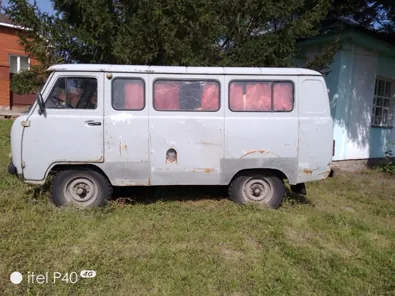Продажа, УАЗ-220602 категория ТС B, тип транспортного средства по ПТС: легковой, регистрационный знак В 695 TT 16 RUS…