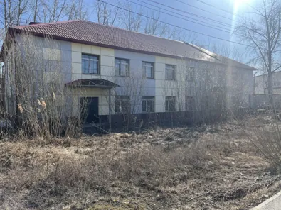 Продажа, нежилое здание 1 225 кв.м, г. Тюмень, КН 72:23:0103002:1958