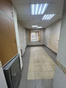 Аренда, нежилое помещение 50 кв.м, г. Киров, КН 43:40:000411:2325