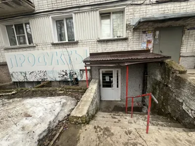 Аренда, нежилое помещение 65,7 кв.м, г. Киров, КН 43:40:000256:1271