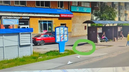 Местоположение (адресные ориентиры) нестационарного торгового объекта: г. Киров, Нововятский район…