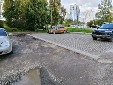 Аренда, земельный участок 10 кв.м, г. Киров