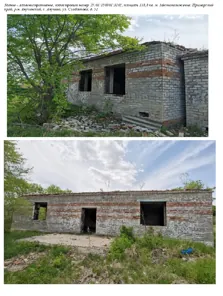 Продажа, нежилое здание 138,8 кв.м, с. Анучино, КН 25:01:150001:3105