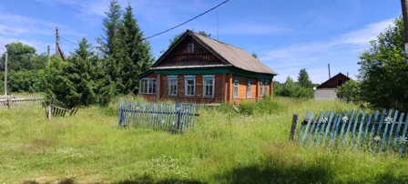 Продажа, здание 53,6 кв.м, КН 73:04:022003:84