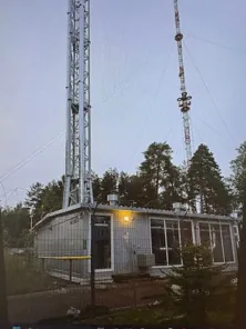 Аренда, здание 106,6 кв.м, г. Луга, КН 47:29:0103017:1161
