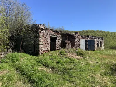 Продажа, здание 314 кв.м, с. Ура-Губа, КН 51:01:0902001:45