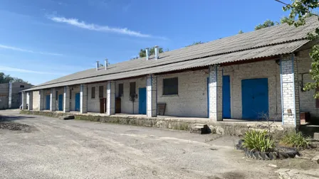 Аренда, гараж 228 кв.м, г. Михайловка, КН 34:37:010208:885
