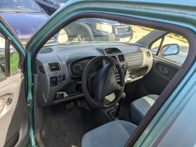 Продажа, Автомобиль марки "Сузуки WAGON R+", VIN TSMMMA53S00193948