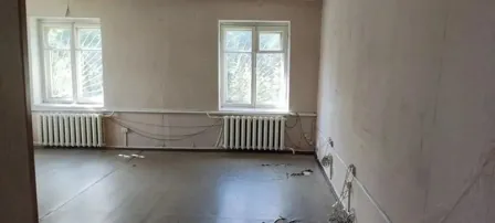 Аренда, нежилое помещение 32,8 кв.м, г. Новая Ладога, КН 47:11:0101050:38