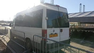 Продажа, Автотранспортное средство – Автобус Fiat DUKATO, (VIN) Z7G244000BS032833, инв.4101060000011430, 2011года выпуска…