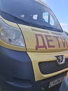 Продажа, Автобус Peugeot Boxer, номер двигателя: PSA4H0310TRJ50676792, номер кузова…