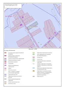 Аренда, земельный участок 2 234 кв.м, ИЖС, с. Большая Уча