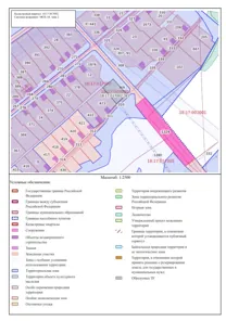 Аренда, земельный участок 1 340 кв.м, ИЖС, с. Большая Уча