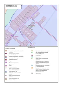 Аренда, земельный участок 1 606 кв.м, ЛПХ, с. Можга