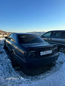 Продажа, А/м "Тойота ЧАЙЗЕР", г.р.з. В516ЕО41rus, 2000 г.в