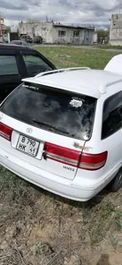 Продажа, Автомобиль "Тойота Марк II КУАЛИС", гос.номер В 790НК 41Rus. (ключи от ТС)