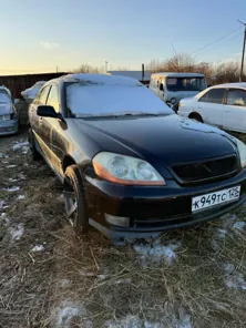 Продажа, Автомобиль "Тойота Марк II", гос.номер К949ТС 125Rus. (ключей от ТС нет)