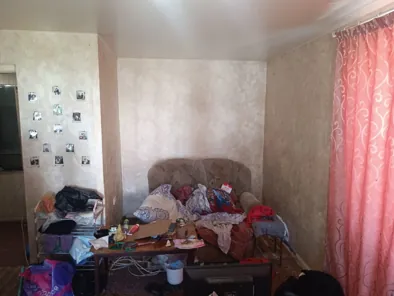 Продажа, квартира 42,7 кв.м, п. Елизовское, КН 41:05:0101003:1853