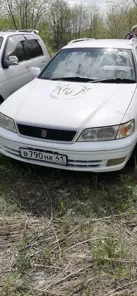 Продажа, Автомобиль "Тойота Марк II КУАЛИС", гос.номер В 790НК 41Rus. (ключи от ТС)