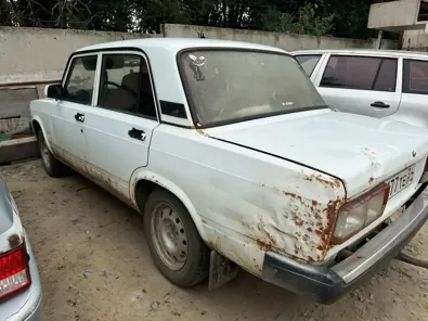 Продажа, Автомобиль марки «ВАЗ 21074». Обращаем внимание: фактическое состояние имущества на момент…