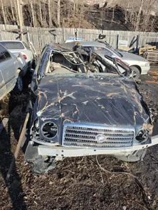 Продажа, Автомобиль марки Toyota Progres , г/н T729AE79, цвет черный, 1989 г