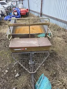 Продажа, прицеп