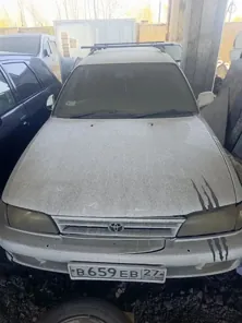 Продажа, Автомобиль марки Toyota Corolla, г/н В659ЕВ27 ,2000 г.в., № кузова АЕ1000302885 , цвет…