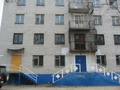 Продажа, нежилое помещение 882,9 кв.м, г. Николаевск-на-Амуре, КН 27:20:0010157:610