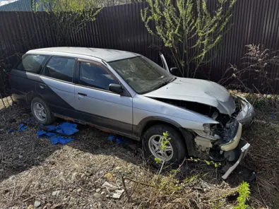 Продажа, Автомобиль марки Nissan Expert,г/н М892КА27,№ кузова VW11503456