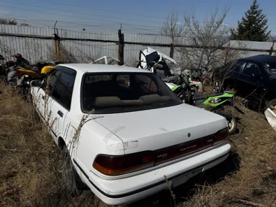 Продажа, Автомобиль марки Toyota Carina, г/н отсутствует ., № кузова АТ 1707130863