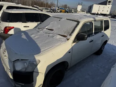 Продажа, Автомобиль марки Toyota Probox, Разукомплектован моторный отсек и технические агрегаты…