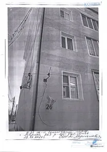 Продажа, квартира 33,7 кв.м, с. Мирное, КН 27:17:0302807:675