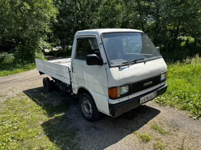 Продажа, Автомобиль марки «Mazda Bongo Brawny», г.р.з. A416AE79, в кузове белого цвета, 1993 года…