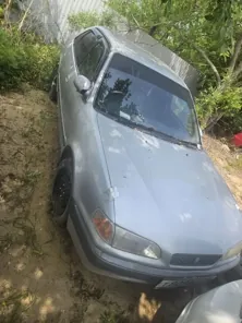 Продажа, Автомобиль марки Toyota Sprinter ,г/н Т809АС79, 1991 год выпуска, № кузова АЕ…