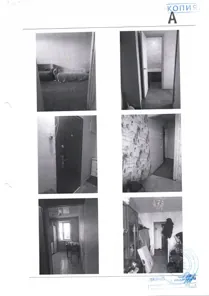Продажа, квартира 43,2 кв.м, г. Комсомольск-на-Амуре, КН 27:22:0020603:4837