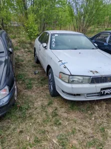 Продажа, Автомобиль марки Toyota Cresta, г/н A249CC79 ,1982 г.в., № кузова GX903119952 , цвет серый