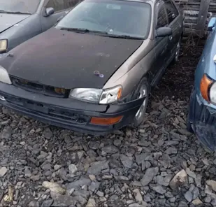 Продажа, Автомобиль марки Toyota Corona, г/н ,отсутствует ., 1994 г.в.,№ кузова ST1900031088