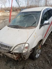 Продажа, Автомобиль марки Toyota Nadia г/н M945HB27 ,1999 г.в., № кузова SXN100031893 , цвет белый…