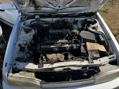 Продажа, Автомобиль марки Toyota Carina, г/н отсутствует ., № кузова АТ 1707130863