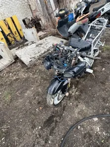 Продажа, Мотоцикл марки "Сузуки GSX -R1000"Не на ходу