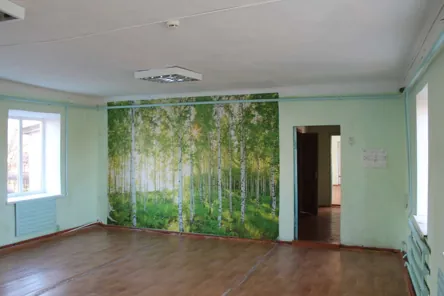 Продажа, здание 267,9 кв.м с земельным участком, с. Донское, КН 26:05:043424:222