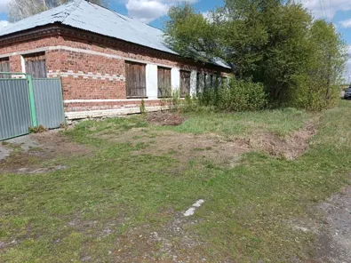 Продажа, здание 2 690 кв.м с земельным участком, п. Сосновка, КН 66:28:2401001:119