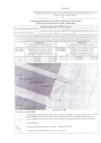 Аренда, земельный участок 996 кв.м, ЛПХ, п. Цацинское