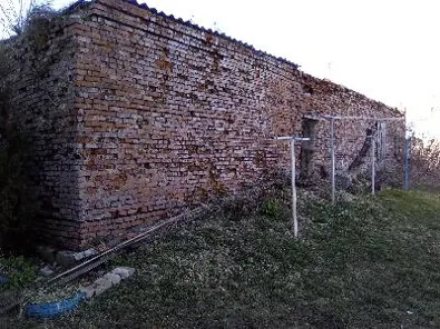 Продажа, здание 124,3 кв.м, п. Думиничи, КН 40:05:100115:200