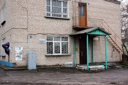 Продажа, здание 305,1 кв.м, пгт Хиславичи, КН 67:22:0200110:176