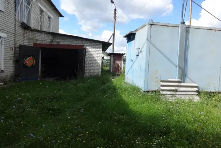 Продажа, земельный участок 46 кв.м, п. Навлинское, КН 32:17:0960224:217