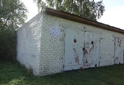 Продажа, земельный участок 5 300 кв.м, п. Локотское, КН 32:01:0280620:11