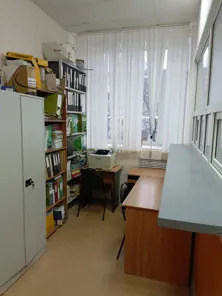 Продажа, объект недвижимости 44,4 кв.м, п. Суражское, КН 32:25:0410134:800