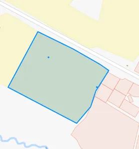 Продажа, земельный участок 67 001 кв.м, с/х, д. Замаличье, КН 67:07:0080101:78