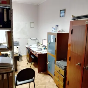 Продажа, объект недвижимости 14,9 кв.м, п. Красногорское, КН 32:15:0261110:168